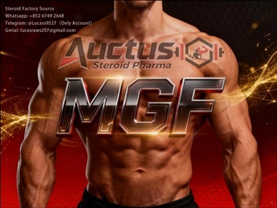 Mechanische groeifactor (MGF): een precisie-activator voor spierherstel en -r...