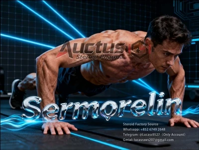 Hoe lang duurt het voordat Sermorelin effect heeft? Het geleidelijke proces v...