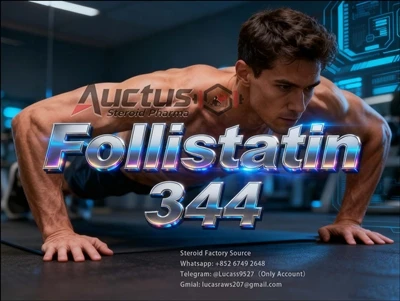 Hoe lang moet de Follistatine 344-cyclus duren? De controverse over de veilig...