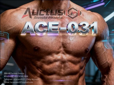 Kan ACE-031 spieren opbouwen? Het spieropbouwende potentieel en de onderzoeks...