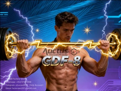 Heeft GDF-8 een fabrikant? Analyse van het R&D-landschap en de industriële de...