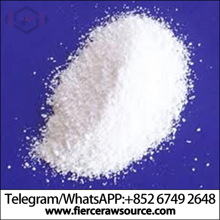 Raws Powder Clostebol Acetate Treating Osteoporosis CAS：855-19-6
