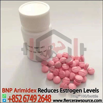 BNP Arimidex 1 mg CAS:120511-73-1